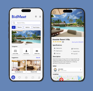 BidMeet