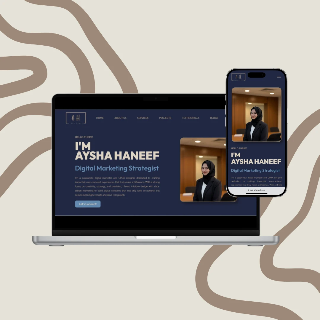 My Website